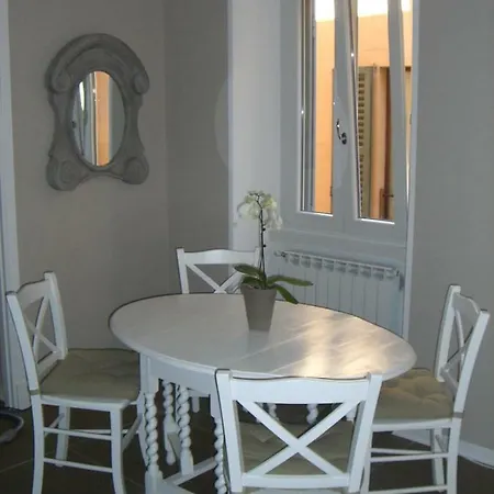 Chic Apartment Cernobbio